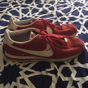Nike Cortez